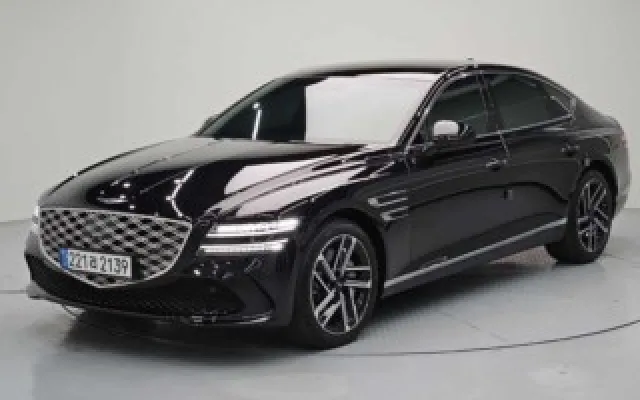 G80 중고차 G80(RG3) 2.5 가솔린 터보 2WD 매물 사진 15 - 2024/09 24,918km