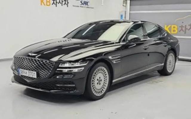 G80 중고차 G80(RG3) 2.5 가솔린 터보 AWD 매물 사진 15 - 2023/06 37,000km