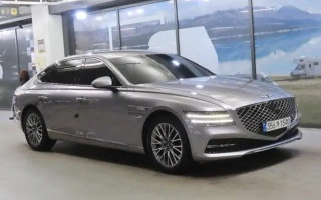 G80 중고차 G80(RG3) 2.5 가솔린 터보 AWD 매물 사진 19 - 2022/11 38,336km